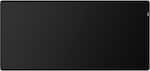 Front. HyperX - Pulsefire Mat Gaming Mouse Pad (XL) - Black.