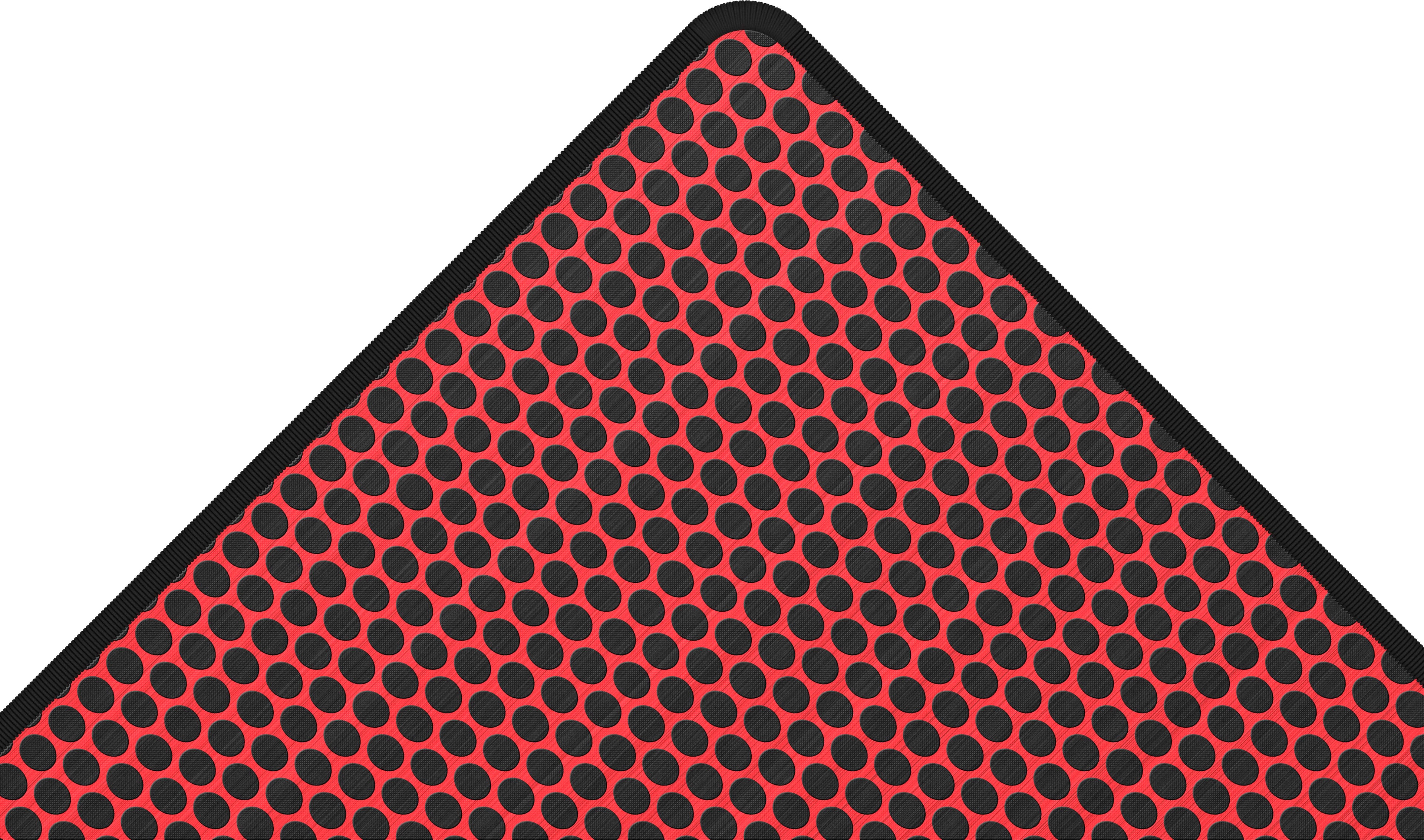 Alt View 15. HyperX - Pulsefire Mat Gaming Mouse Pad (XL) - Black.