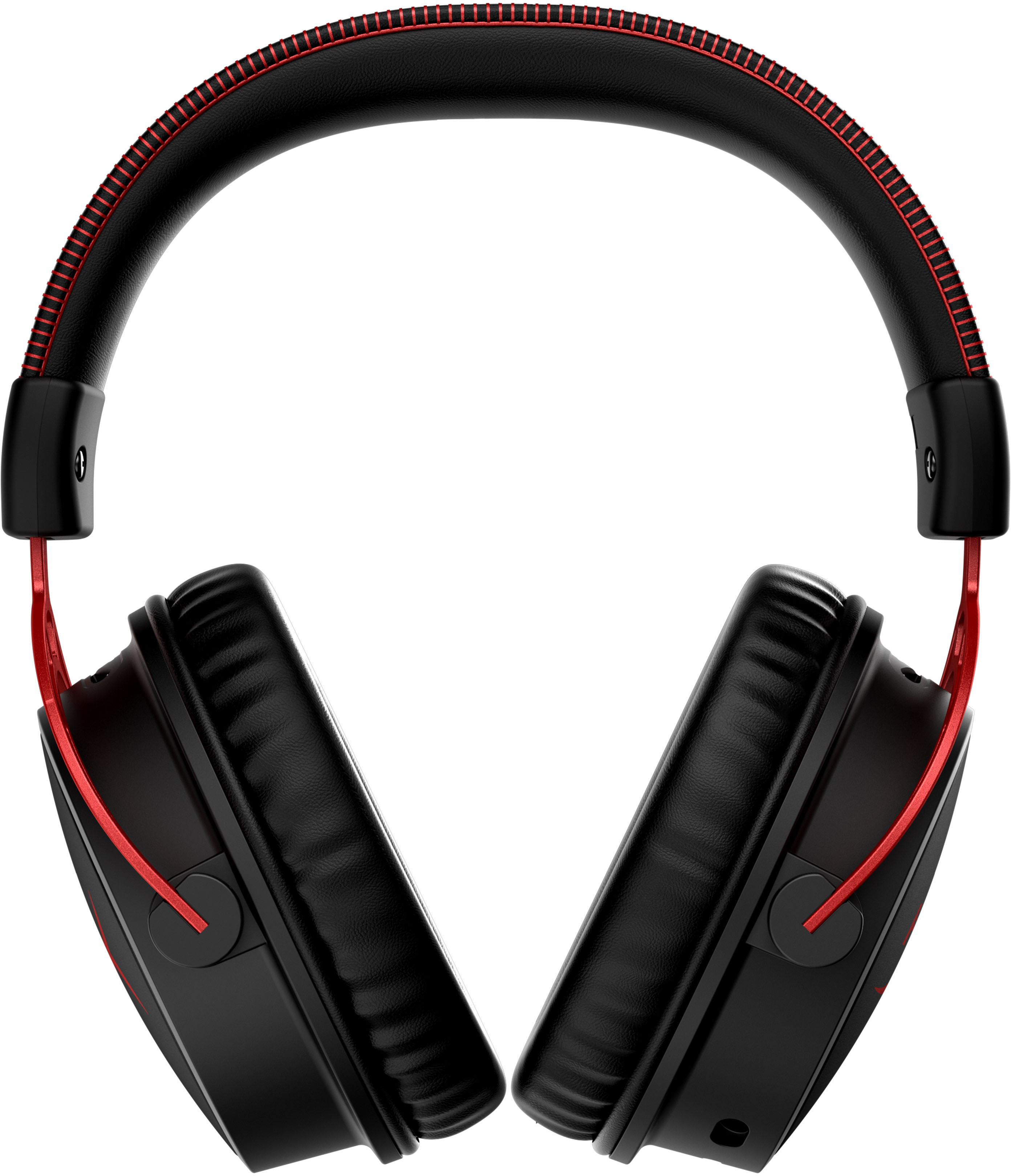  HyperX Cloud Alpha Wireless - Gaming Headset for PC, 300-hour  Battery Life & Playstation Pulse 3D Wireless Headset – Midnight Black :  Video Games