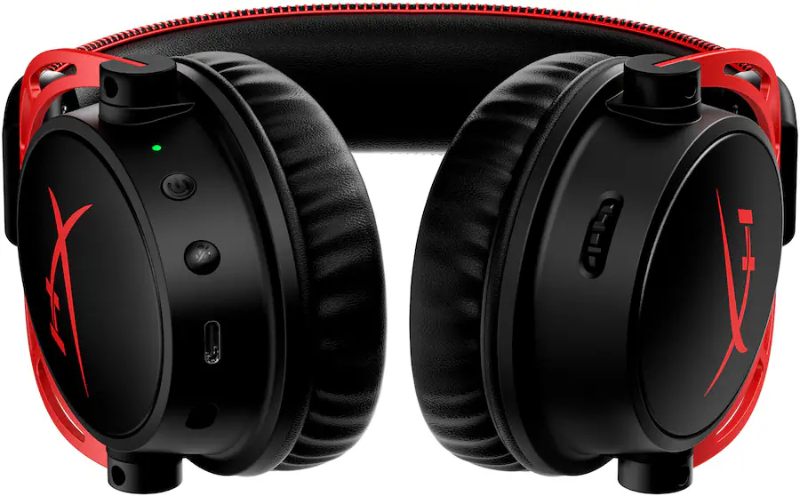 Headphones Cloud Alpha Price HyperX Cloud Alpha S Wired Surround