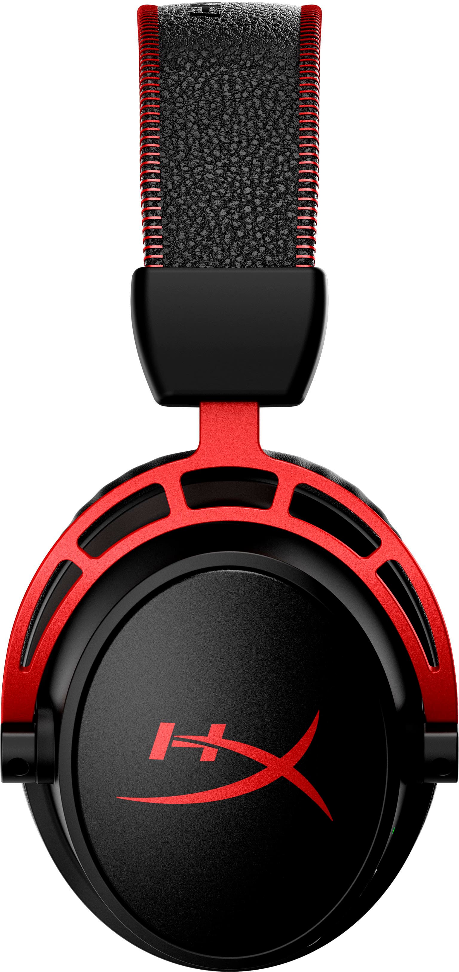 HyperX Cloud Alpha Wireless Gaming Headset for PC, PS5, and PS4 Black/Red  4P5D4AA - Best Buy