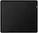 Front. HyperX - Pulsefire Mat Gaming Mouse Pad (Large) - Black.