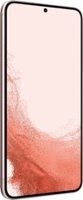 Samsung - Geek Squad Certified Refurbished Galaxy S22+ 128GB (Unlocked) - Pink Gold - Angle_Zoom