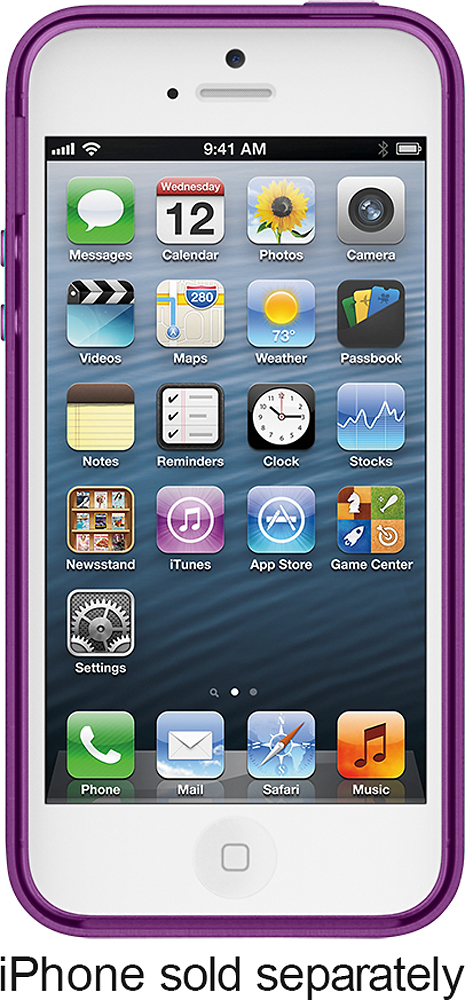 iphone 5s purple