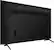 Alt View 1. Sony - 75" Class X80K LED 4K UHD Smart Google TV - Black.