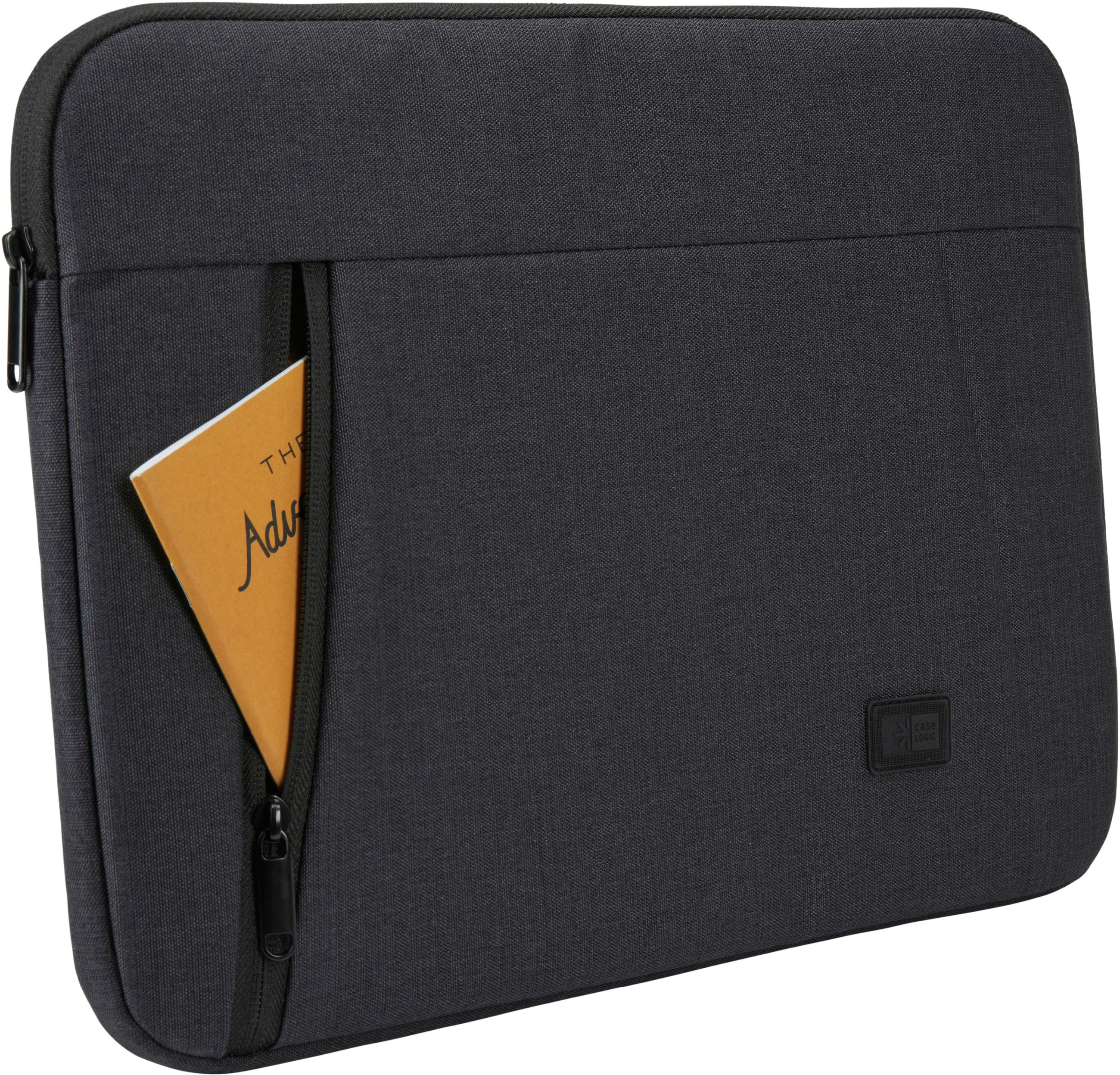 AirCase 14-Inch Designer Laptop Sleeve, 6-MultiUtility Pockets