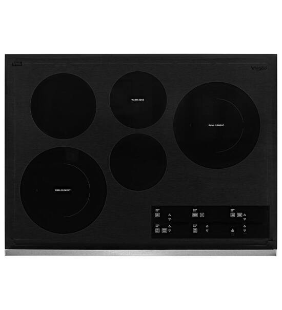 Best electric hobs online 2019