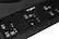 Alt View 13. Whirlpool - 36" Built-In Electric Cooktop with 5 Burners and FlexHeat Triple Radiant Element - Black.
