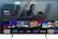 Alt View 14. Sony - 55" Class X80K LED 4K UHD Smart Google TV - Black.