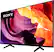 Angle. Sony - 50" Class X80K LED 4K UHD Smart Google TV - Black.