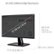 Alt View Zoom 20. ViewSonic - ColorPro 31.5 LCD 4K UHD Monitor with HDR (DisplayPort USB, HDMI).