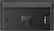 Alt View 11. Sony - 85" Class BRAVIA XR X90K LED 4K UHD Smart Google TV - Black.
