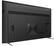 Alt View 1. Sony - 85" Class BRAVIA XR X90K LED 4K UHD Smart Google TV - Black.