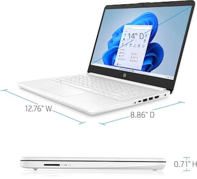 HP 14 HP 14