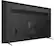 Alt View 1. Sony - 75" Class BRAVIA XR X90K LED 4K UHD Smart Google TV - Black.
