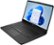 Angle Zoom. HP - 14" Laptop - Intel Celeron - 4GB Memory - 64GB eMMC - Jet Black.