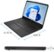 Alt View Zoom 7. HP - 14" Laptop - Intel Celeron - 4GB Memory - 64GB eMMC - Jet Black.