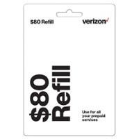 Verizon - $80 Prepaid Card [Digital] - Front_Zoom