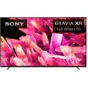 Sony BRAVIA XR 55" 4K Ultra HDR Smart Full Array LED Google TV + $75 GC