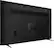 Alt View 1. Sony - 55" Class BRAVIA XR X90K LED 4K UHD Smart Google TV - Black.