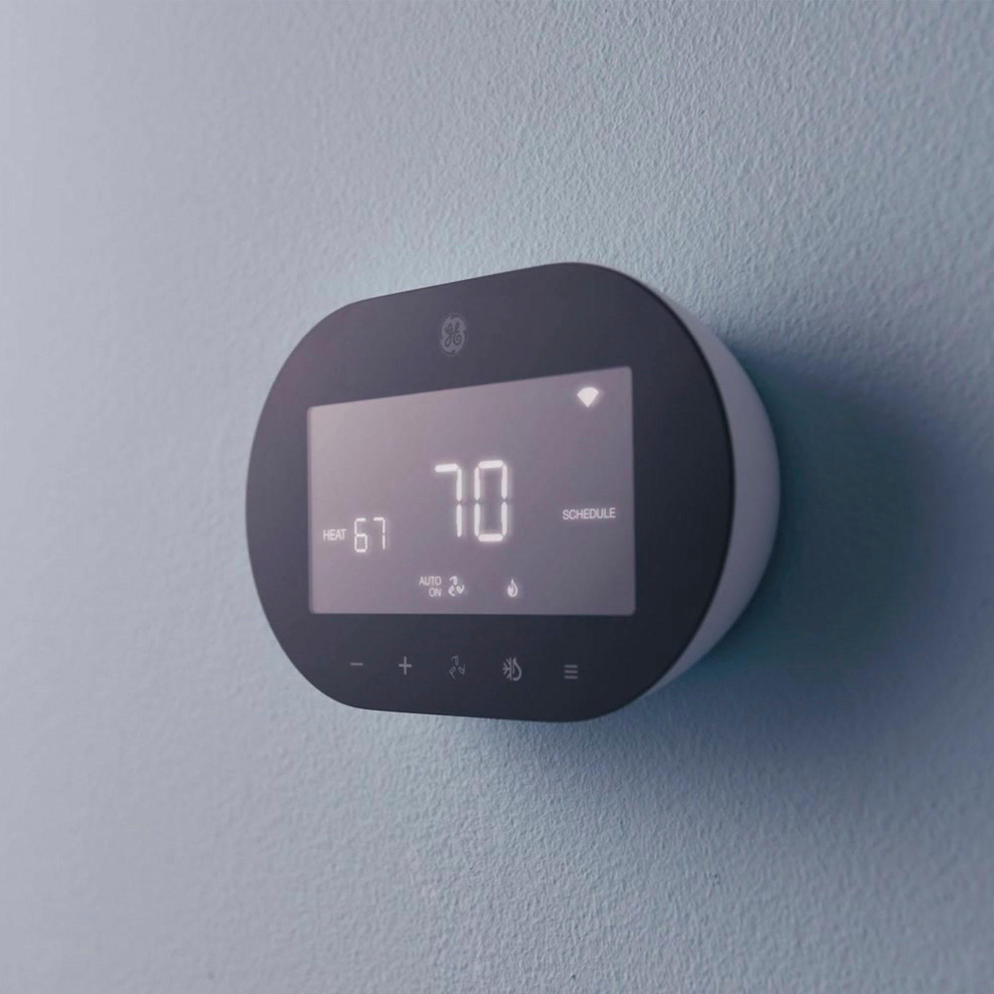 The Magic of the Programmable Thermostat