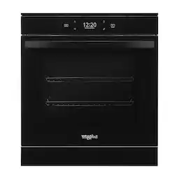 Black - Fingerprint Resistant