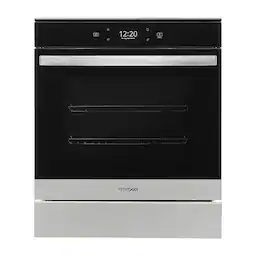 Stainless Steel - Fingerprint Resistant