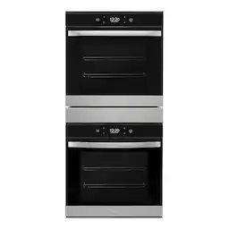 Stainless Steel - Fingerprint Resistant