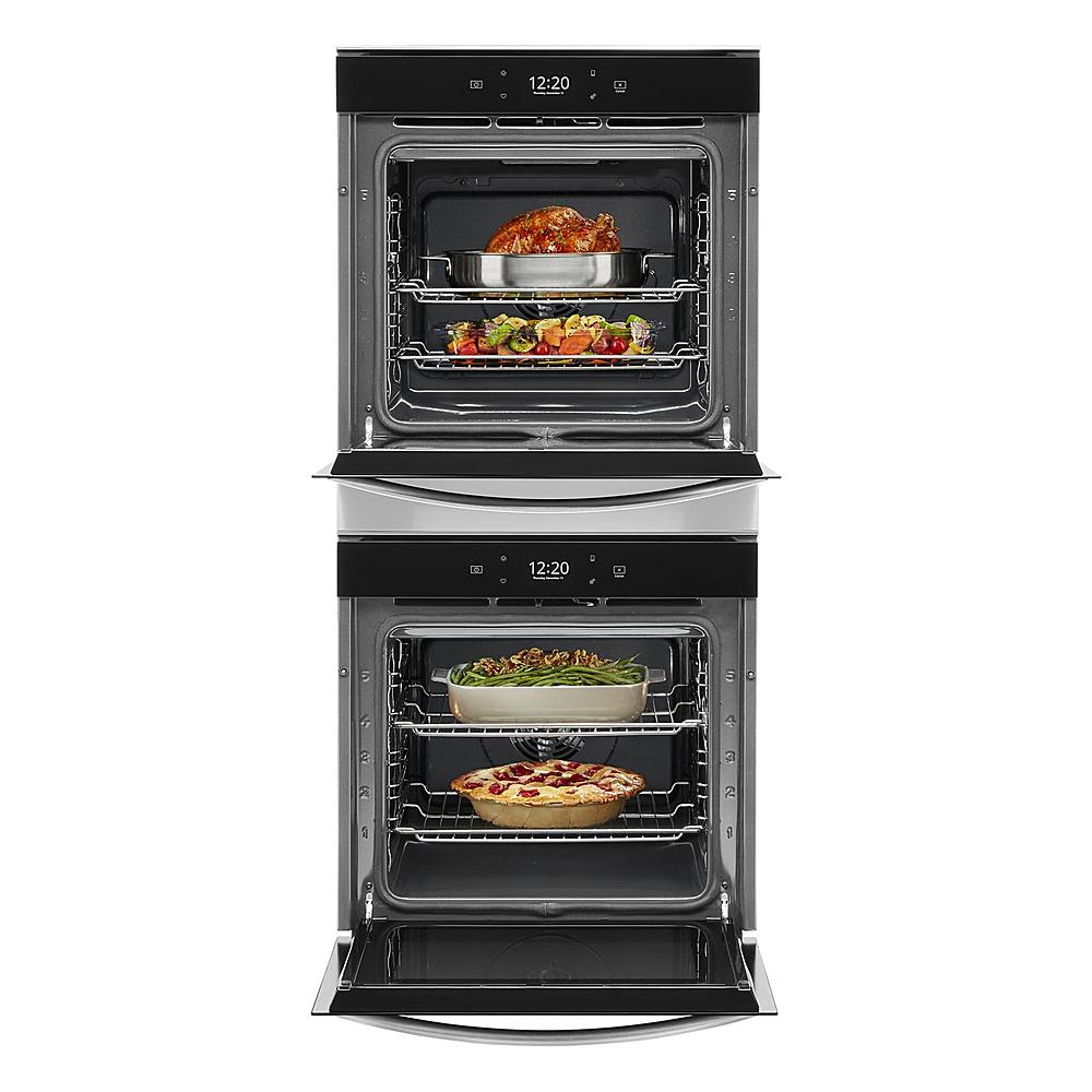 24 inches Wall Ovens - Best Buy
