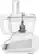 Alt View 11. Cuisinart - Core Custom 10-Cup Food Processor - White & Stainless.
