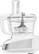 Alt View 12. Cuisinart - Core Custom 10-Cup Food Processor - White & Stainless.