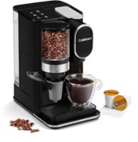Cuisinart Coffee Makers & Accessories – Best Buy