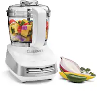 Cuisinart - Core Custom 4-Cup Chopper - White - Alt_View_Zoom_11