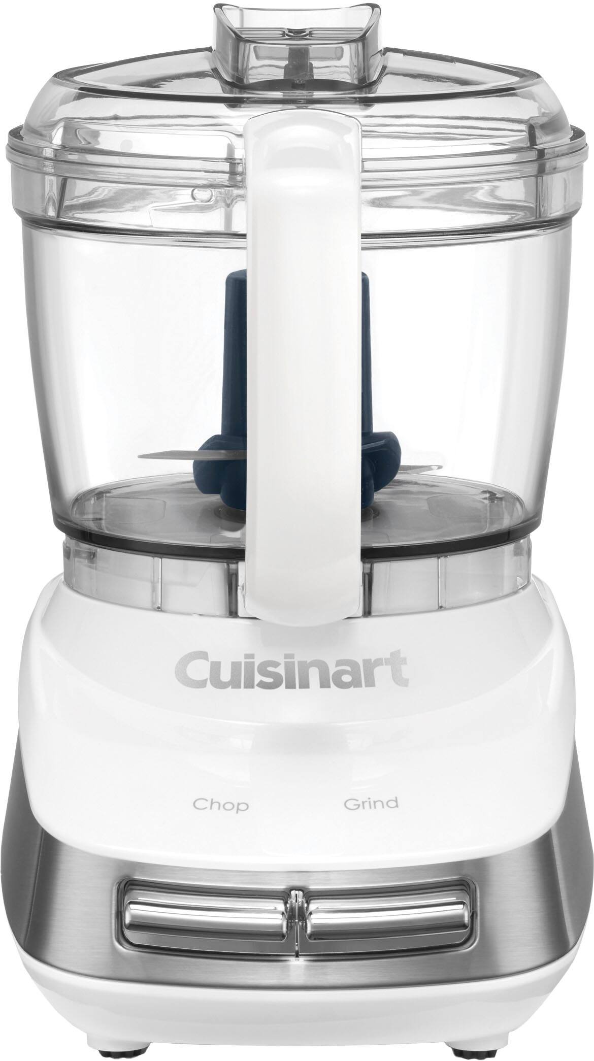 Alt View 12. Cuisinart - Core Custom 4-Cup Chopper - White.