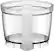 Alt View 13. Cuisinart - Core Custom 4-Cup Chopper - White.