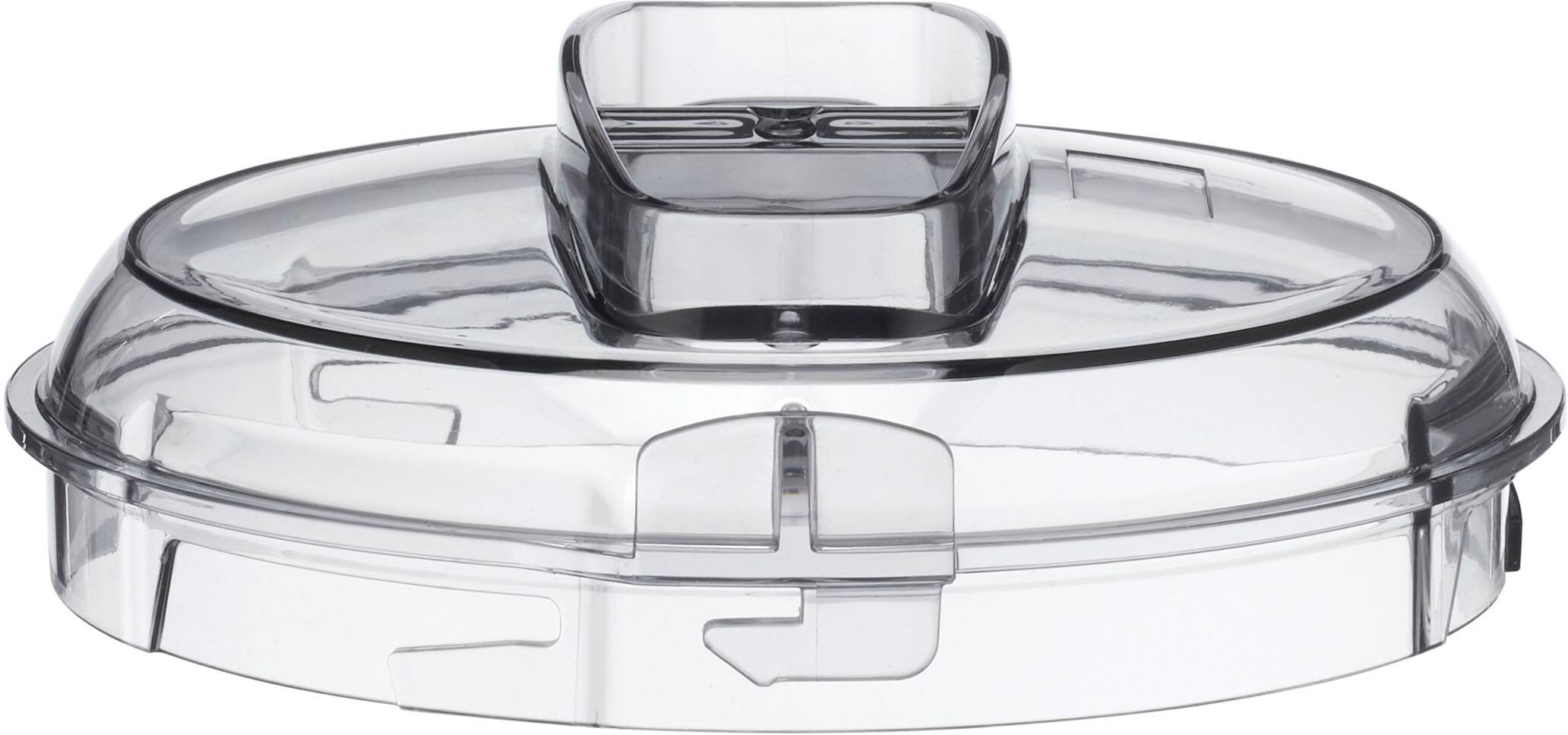 Alt View 14. Cuisinart - Core Custom 4-Cup Chopper - White.