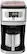 Alt View 13. Cuisinart - Burr Grind & Brew 10-Cup Coffeemaker - Stainless Steel.