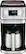 Alt View 1. Cuisinart - Burr Grind & Brew 10-Cup Coffeemaker - Stainless Steel.