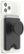 Alt View 11. PopSockets - MagSafe PopWallet+ Cell Phone Wallet & Grip - Carbonite Weave.
