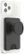 Left. PopSockets - MagSafe PopWallet+ Cell Phone Wallet & Grip - Carbonite Weave.