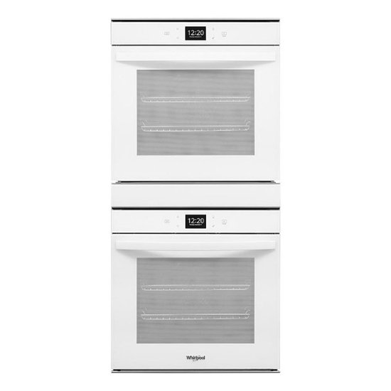 24 inch electric double wall ovens - Best Buy