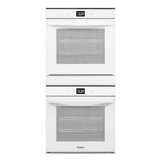 24 inch electric double wall ovens - Best Buy