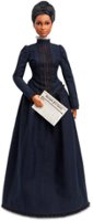 Barbie - Ida B. Wells Inspiring Women Doll - Front_Zoom