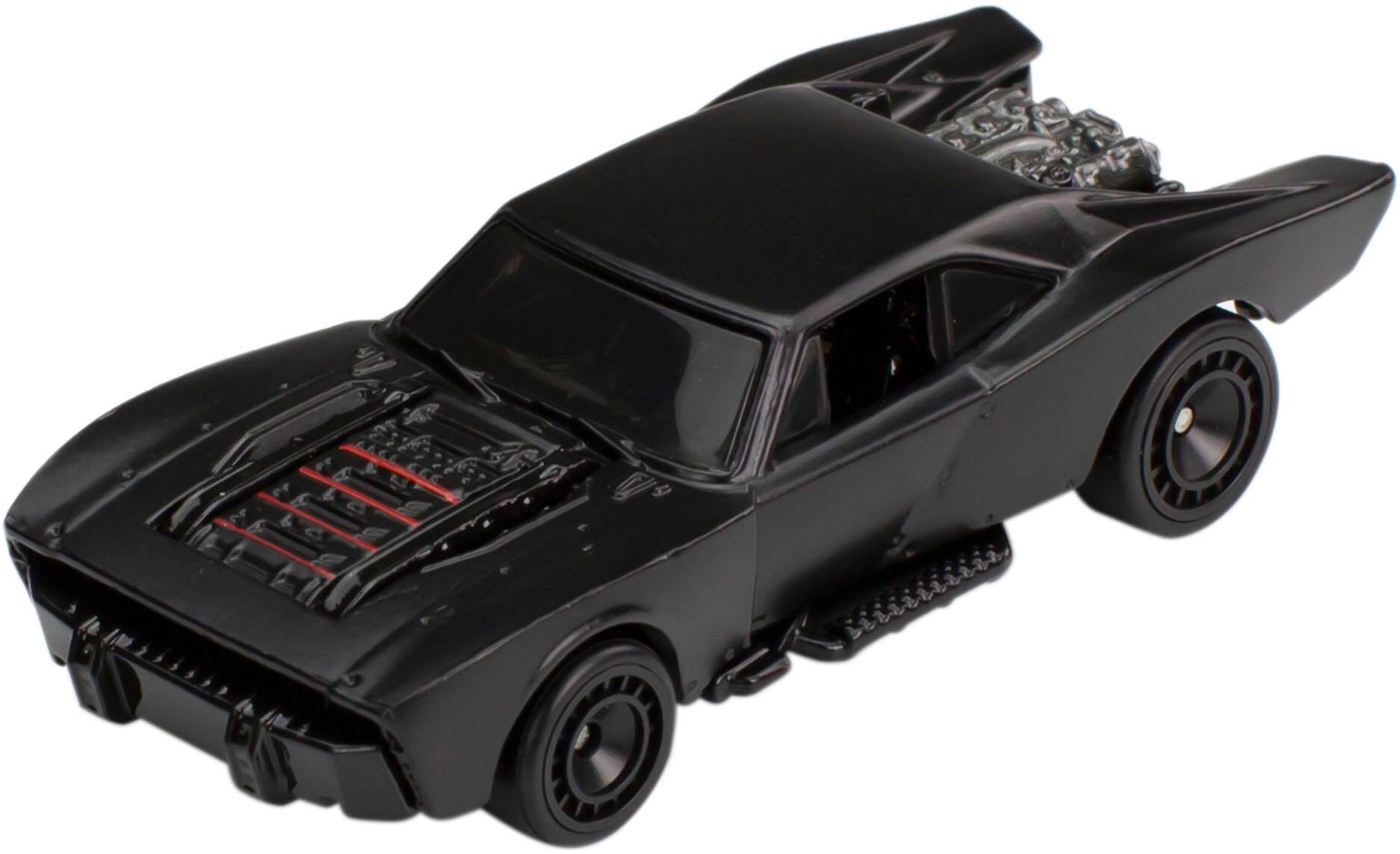 Best Buy: Hot Wheels Batman Vehicle Bundle 5 pack GRM17