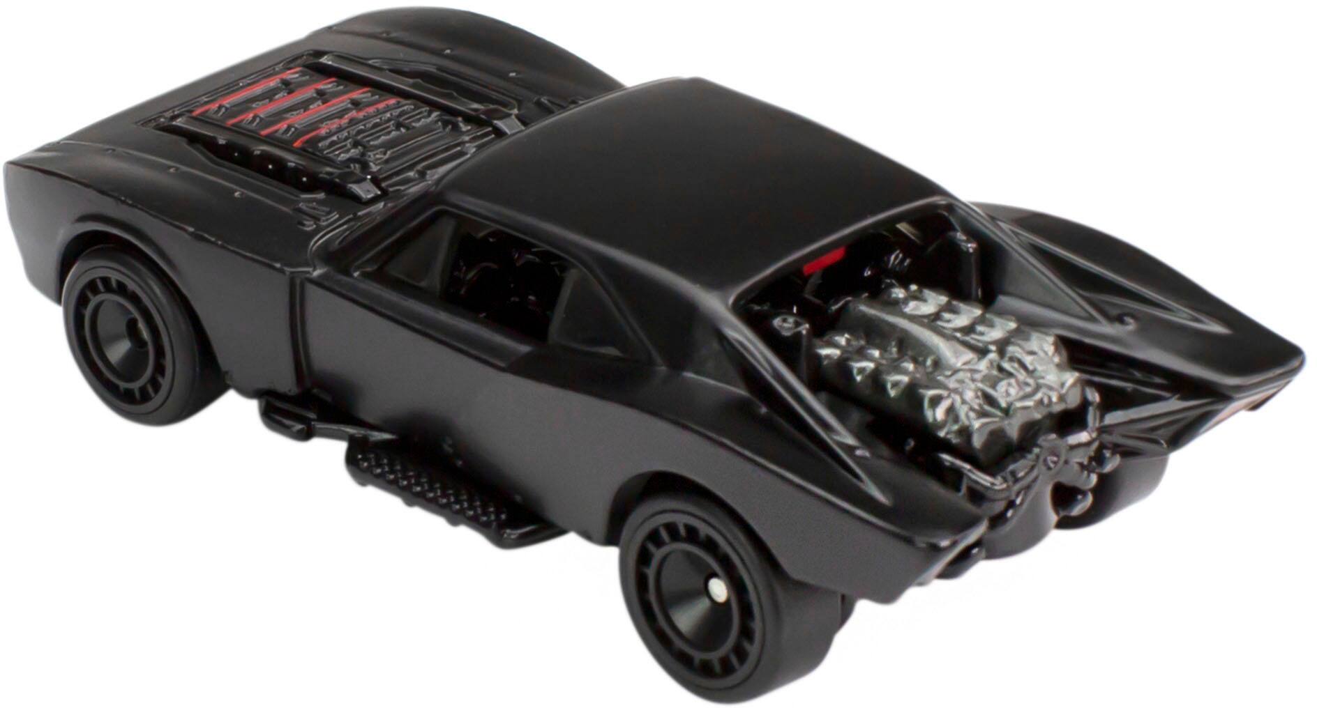 PACK 5 AUTOS BASICOS HOTWHEELS – BATMAN A