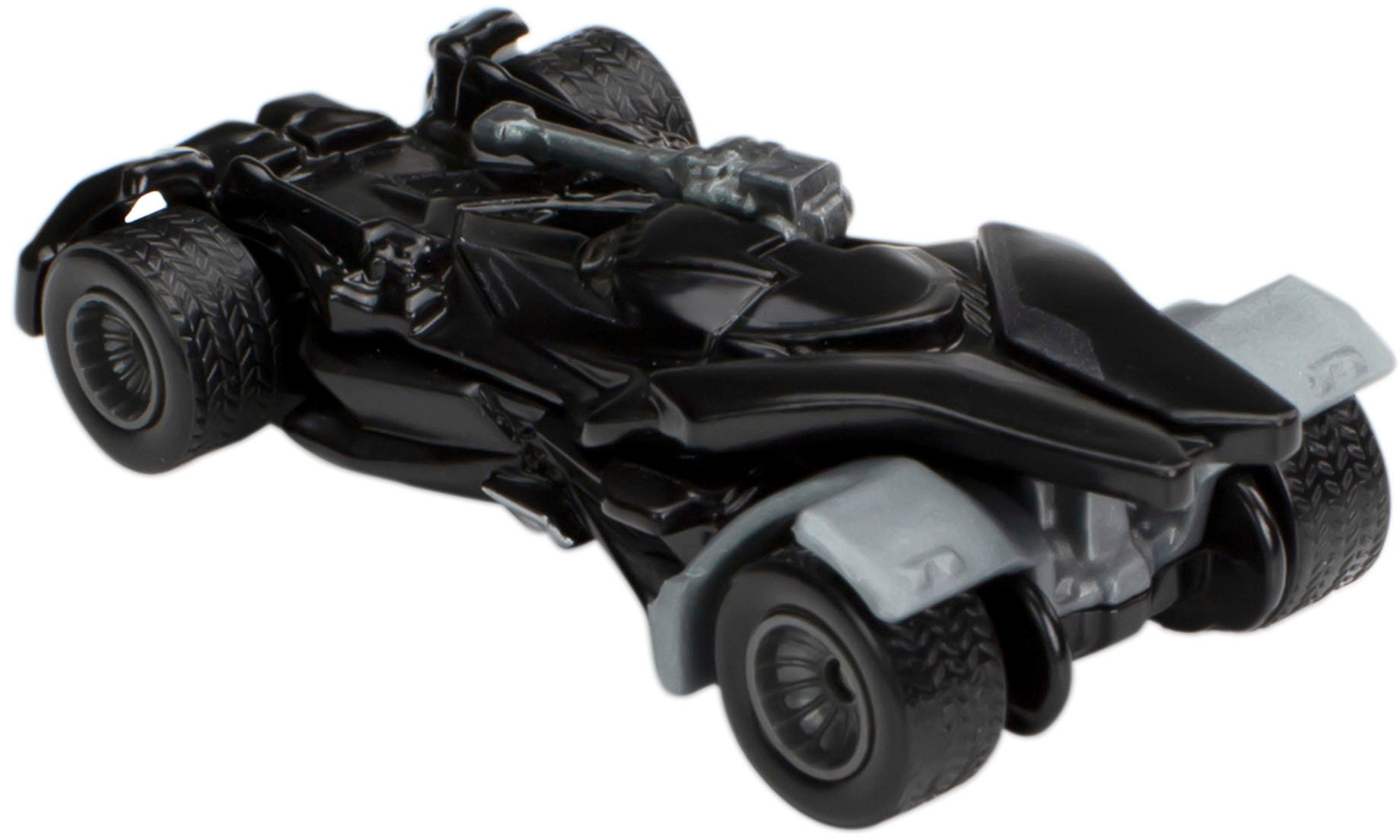 Hot Wheels Premium Batman Set - Family Fun Hobbies