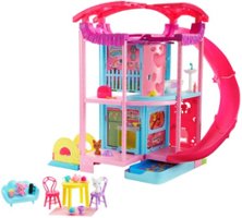 Barbie - Chelsea Playhouse - Front_Zoom