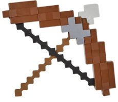 Minecraft - Bow and Arrow - Front_Zoom