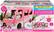 Angle. Barbie - Dream Camper Vehicle Playset.