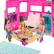Alt View 13. Barbie - Dream Camper Vehicle Playset.